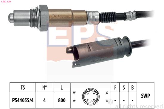 EPS-1997 120